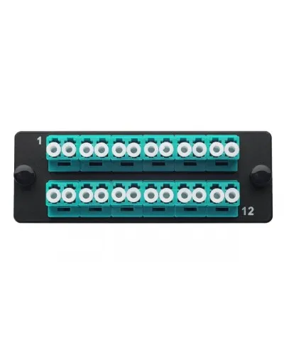 38M-30-2L-12BL: Планка Q-SLOT в Ульяновске