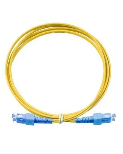 41F-S2-SC-SC-01. Патч-корд оптический. Eurolan в Ульяновске