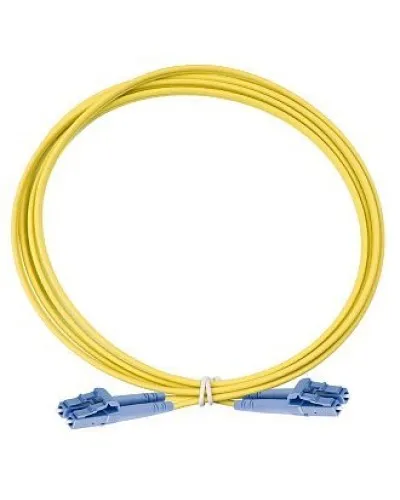 41F-S2-LC-LC-05. Патч-корд оптический. Eurolan в Ульяновске