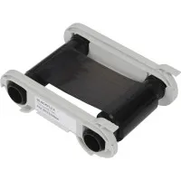 Evolis RCT019NAA. Лента черная монохромная . Evolis