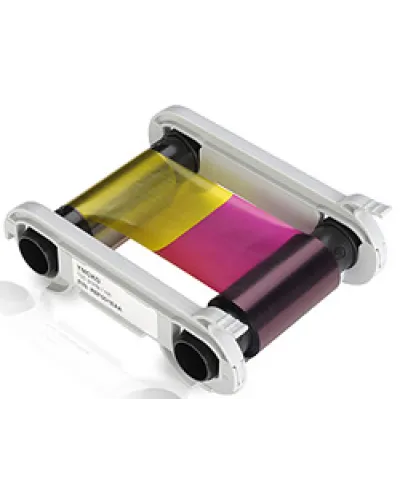 Evolis R5F002EAA YMCKO 200. Картридж. Evolis в Ульяновске