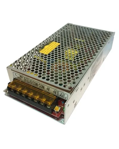 150W/24V. Импульсный блок питания. FARADAY в Ульяновске