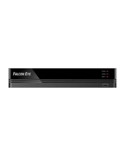 FE-MHD5108. Видеорегистратор мультиформатный 8-канальный. Falcon EYE в Ульяновске