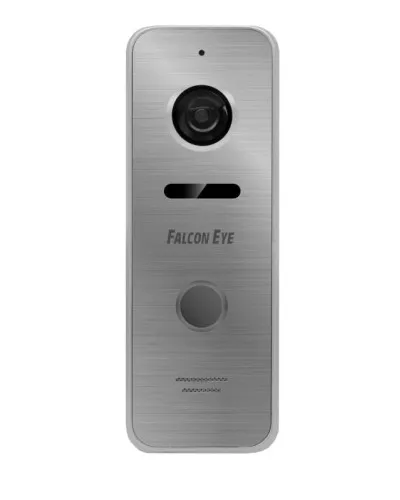 FE-ipanel 3 HD silver. Вызывная панель цветная. Falcon EYE в Ульяновске