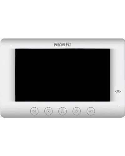 Cosmo HD Wi-Fi. Монитор домофона цветной. Falcon EYE в Ульяновске