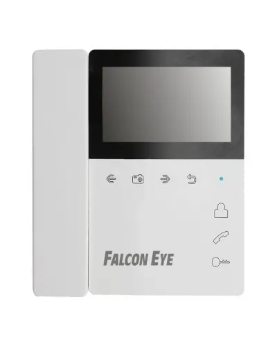 Lira VZ. Монитор домофона цветной. Falcon EYE в Ульяновске