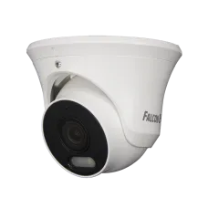 FE-IPC-D5-30pa. Видеокамера IP купольная. Falcon EYE