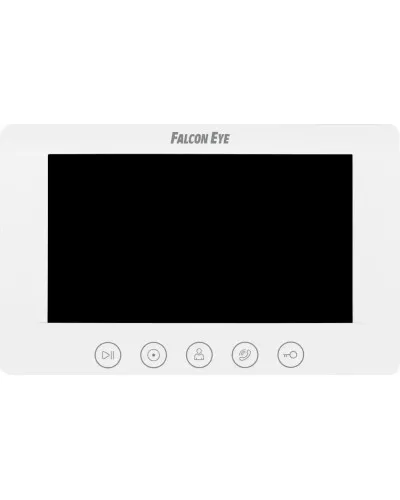Cosmo VZ. Монитор домофона цветной. Falcon EYE в Ульяновске