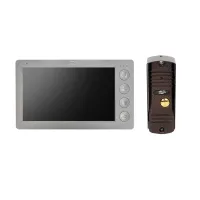 FX-VD70N-KIT (ЯНТАРЬ 7A). Комплект видеодомофона. Fox