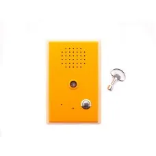 GC-2201PU. Абонентское переговорное устройство. GETCALL