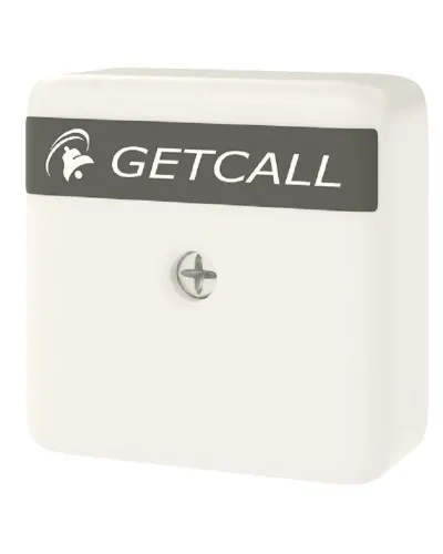 GC-3001S1. Одноканальный передатчик сигнала аварии. GETCALL в Ульяновске