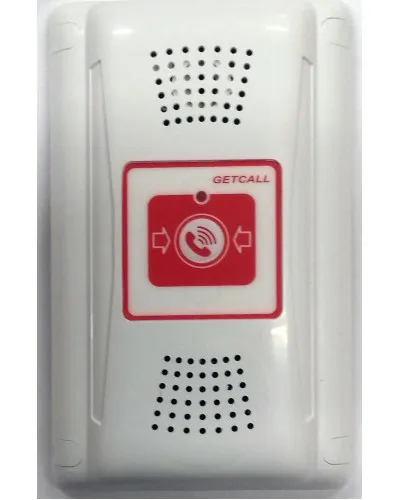 GC-2001W3. Абонентское переговорное устройство. GETCALL в Ульяновске