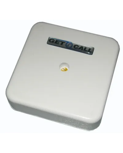 GC-0002D3. Адаптер для подключения внешнего усилителя. GETCALL в Ульяновске