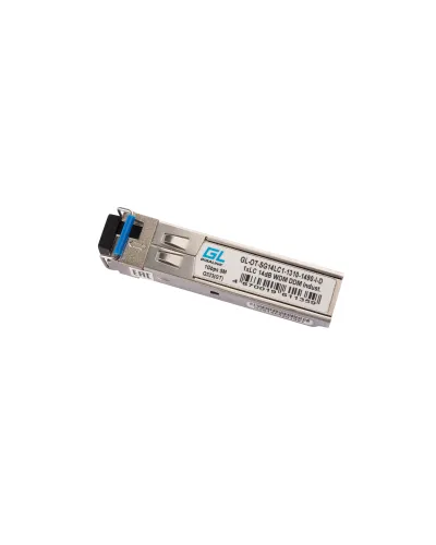 GL-OT-SG14LC1-1310-1490-I-D. SFP-модуль. GIGALINK в Ульяновске