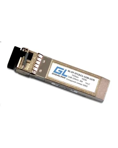 GL-OT-ST12LC1-1330-1270. SFP-модуль. GIGALINK в Ульяновске