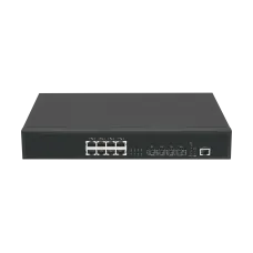 GL-SW-G302-12TC. Коммутатор. GIGALINK
