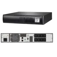 GL-UPS-LI011/2*9a. Источник бесперебойного питания. GIGALINK