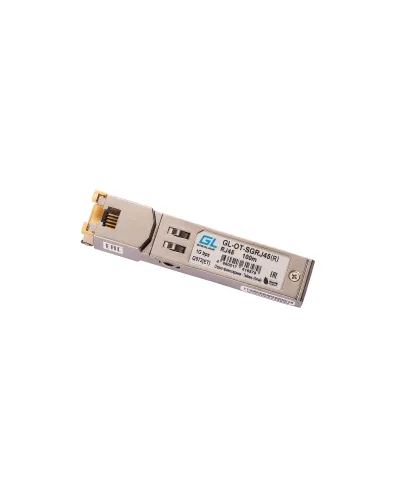 GL-OT-SGRJ45(R). SFP-модуль. GIGALINK в Ульяновске