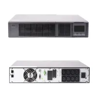 GL-UPS-OL01pf-1-1/3*9a. Источник бесперебойного питания. GIGALINK