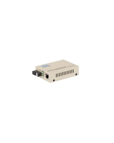 GL-MC-UTPF-SC1G-18SM-1550. Медиаконвертер. GIGALINK в Ульяновске