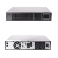 GL-UPS-OL02pf-1-1/6*9a. Источник бесперебойного питания. GIGALINK
