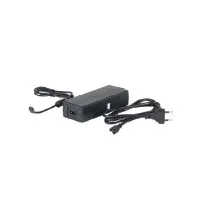 GL-MC-PSU52V1.25A. Блок питания для коммутаторов PoE 65 ватт на 52В. GIGALINK