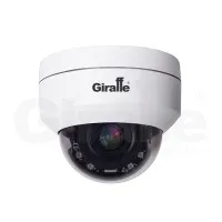 GF-DIRZ04HD2.0. Видеокамера мультиформатная поворотная . Giraffe