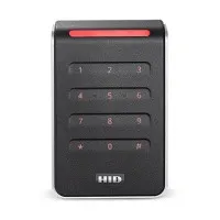 SIGNO 40K (40KTKS-02-000000). Считыватель с модулями BLE, NFC. HID