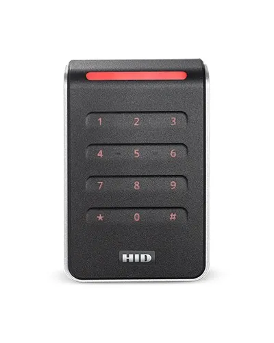 SIGNO 40K (40KTKS-02-000000). Считыватель с модулями BLE, NFC. HID в Ульяновске