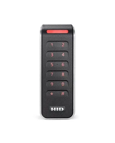 SIGNO 20K (20KNKS-02-000000). Считыватель с модулями BLE, NFC. HID в Ульяновске