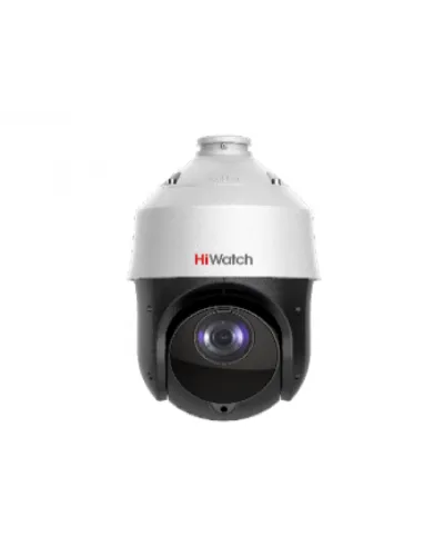 DS-I225(D). Бюджетная IP-видеокамера поворотная. HiWatch в Ульяновске