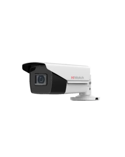 DS-T506(D) (2.7-13.5 mm). Бюджетная видеокамера мультиформатная цилиндрическая. HiWatch в Ульяновске