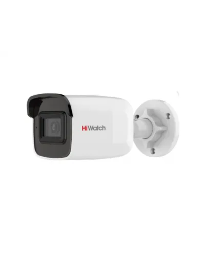 DS-I650M(B)(2.8mm). Бюджетная IP-видеокамера цилиндрическая. HiWatch в Ульяновске