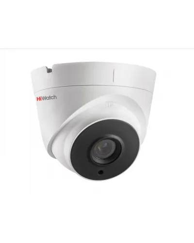 DS-I403(D)(2.8мм). Бюджетная IP-видеокамера купольная. HiWatch в Ульяновске