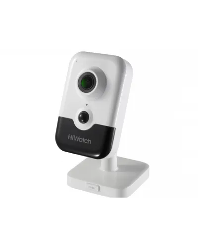 IPC-C022-G0 (2.8mm). Профессиональная видеокамера IP компактная. HiWatch Pro в Ульяновске
