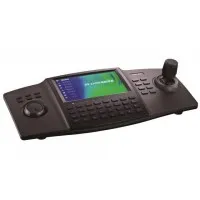 DS-1100KI (B). Клавиатура для управления поворотными камерами. Hikvision