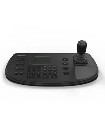 DS-1006KI. Клавиатура для управления поворотными камерами. Hikvision в Ульяновске