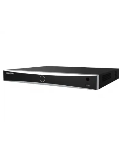 DS-7608NXI-K2/8P. IP-видеорегистратор 8-канальный. Hikvision в Ульяновске