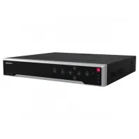 DS-7716NI-M4. IP-видеорегистратор 16-канальный. Hikvision