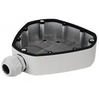 DS-1280ZJ-DM25. Монтажная коробка для купольных камер. Hikvision