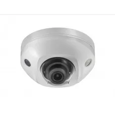 DS-2CD2543G2-IS(2.8мм). Профессиональная видеокамера IP купольная. Hikvision