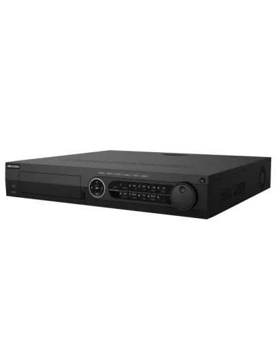 iDS-7332HUHI-M4/S. Видеорегистратор TVI 32-канальный. Hikvision в Ульяновске
