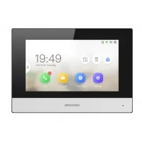 DS-KH6320-TDE1. Монитор IP-домофона. Hikvision