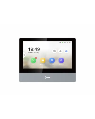 DS-KH8350-TE1. Монитор IP-домофона. Hikvision в Ульяновске