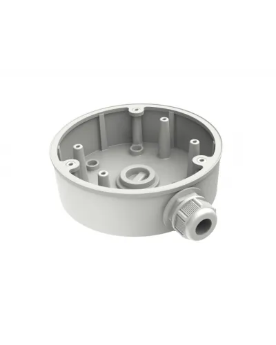 DS-1280ZJ-PT6. Монтажная коробка для купольных камер. Hikvision в Ульяновске