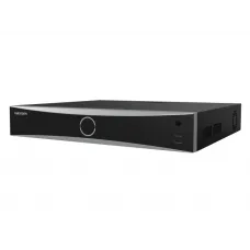 DS-7732NXI-K4/16P. IP-видеорегистратор 32 канальный. Hikvision