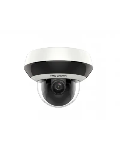 DS-2DE2A204IW-DE3(C0)(S6)(C). Профессиональная видеокамера IP поворотная. Hikvision в Ульяновске