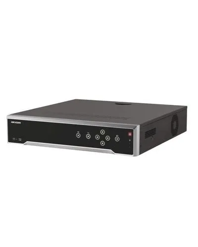 DS-7732NI-K4(E). IP-видеорегистратор 32-канальный. Hikvision в Ульяновске