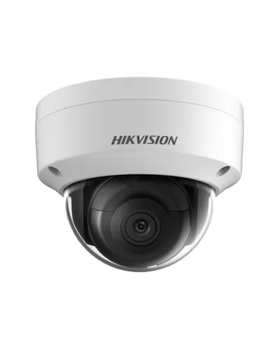 DS-2CD2183G2-IS(4мм). Профессиональная видеокамера IP купольная. Hikvision в Ульяновске
