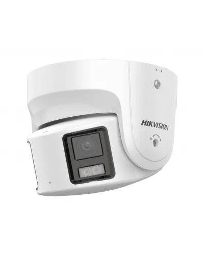 DS-2CD2387G2P-LSU/SL(4mm)(C) . Профессиональная видеокамера IP купольная . Hikvision в Ульяновске